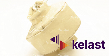 Компания «Келаст» наращивает поставки химически-защитных фланцевых кожухов на российские предприятия